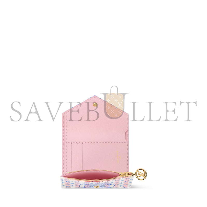 l0vis Vvtt0n victorine wallet m29461 (12*9.5*2.5cm)